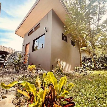 Casa Noil, Beautiful Eco House Near The Beach! Appartement Puerto Viejo de Talamanca Buitenkant foto