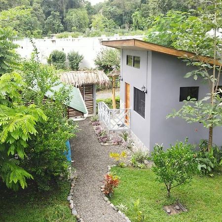 Casa Noil, Beautiful Eco House Near The Beach! Appartement Puerto Viejo de Talamanca Buitenkant foto