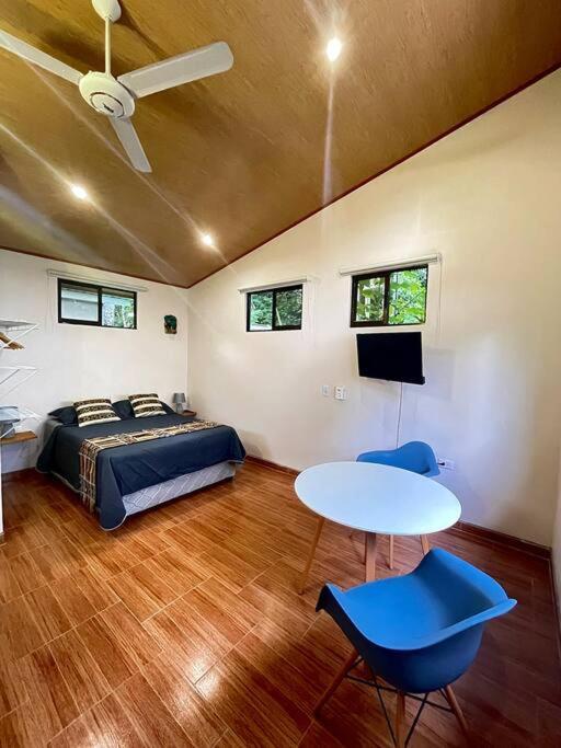 Casa Noil, Beautiful Eco House Near The Beach! Appartement Puerto Viejo de Talamanca Buitenkant foto