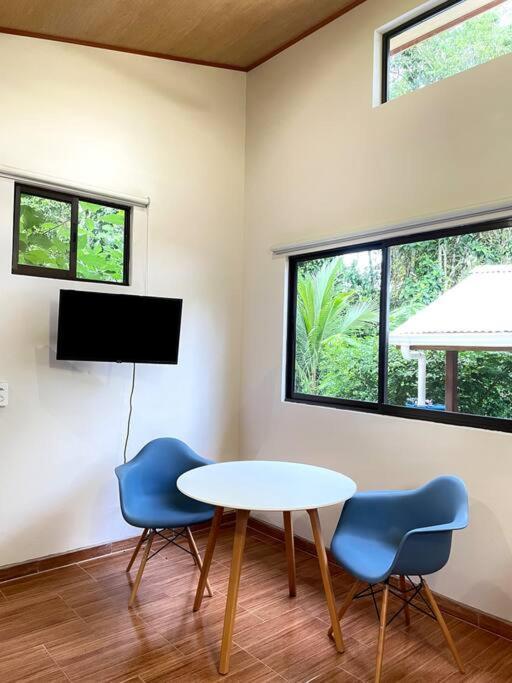 Casa Noil, Beautiful Eco House Near The Beach! Appartement Puerto Viejo de Talamanca Buitenkant foto