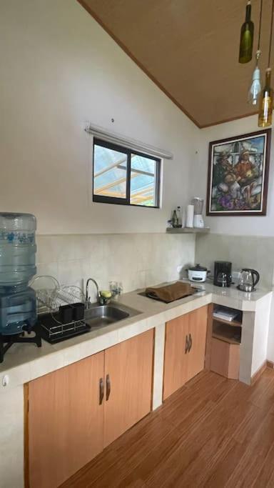 Casa Noil, Beautiful Eco House Near The Beach! Appartement Puerto Viejo de Talamanca Buitenkant foto