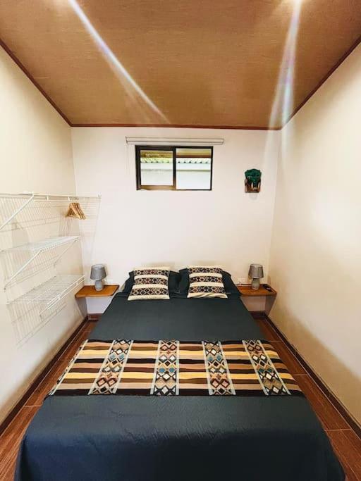 Casa Noil, Beautiful Eco House Near The Beach! Appartement Puerto Viejo de Talamanca Buitenkant foto