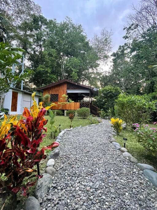 Casa Noil, Beautiful Eco House Near The Beach! Appartement Puerto Viejo de Talamanca Buitenkant foto