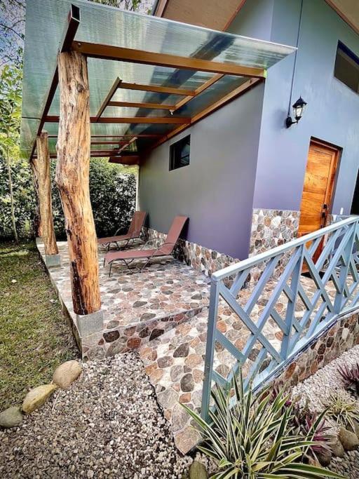 Casa Noil, Beautiful Eco House Near The Beach! Appartement Puerto Viejo de Talamanca Buitenkant foto
