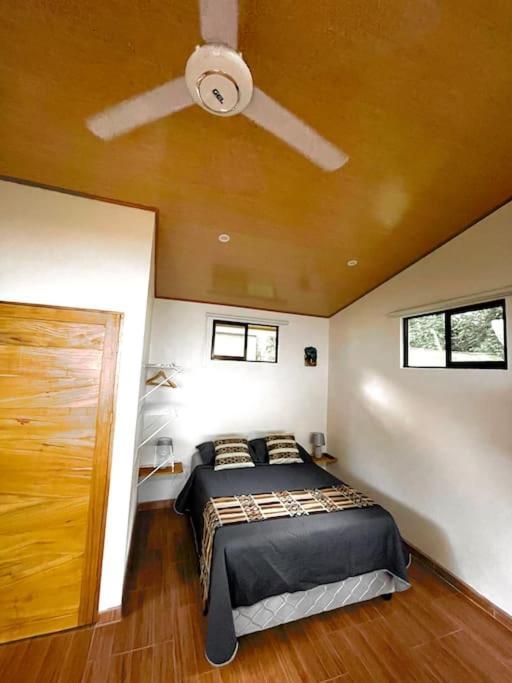 Casa Noil, Beautiful Eco House Near The Beach! Appartement Puerto Viejo de Talamanca Buitenkant foto
