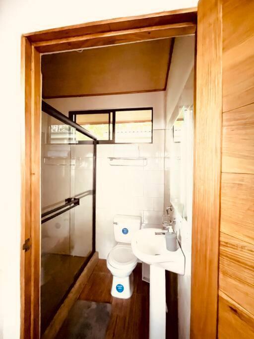 Casa Noil, Beautiful Eco House Near The Beach! Appartement Puerto Viejo de Talamanca Buitenkant foto
